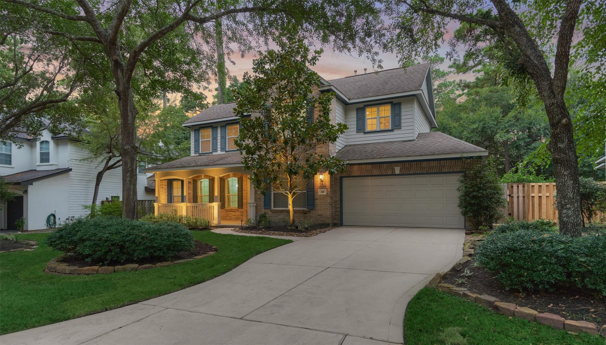 10 Longsford Circle