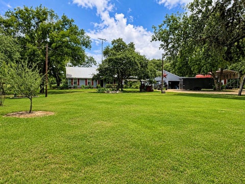 Vacant Land For Sale - 15264 Fm 530<br/> Hallettsville, TX 77964