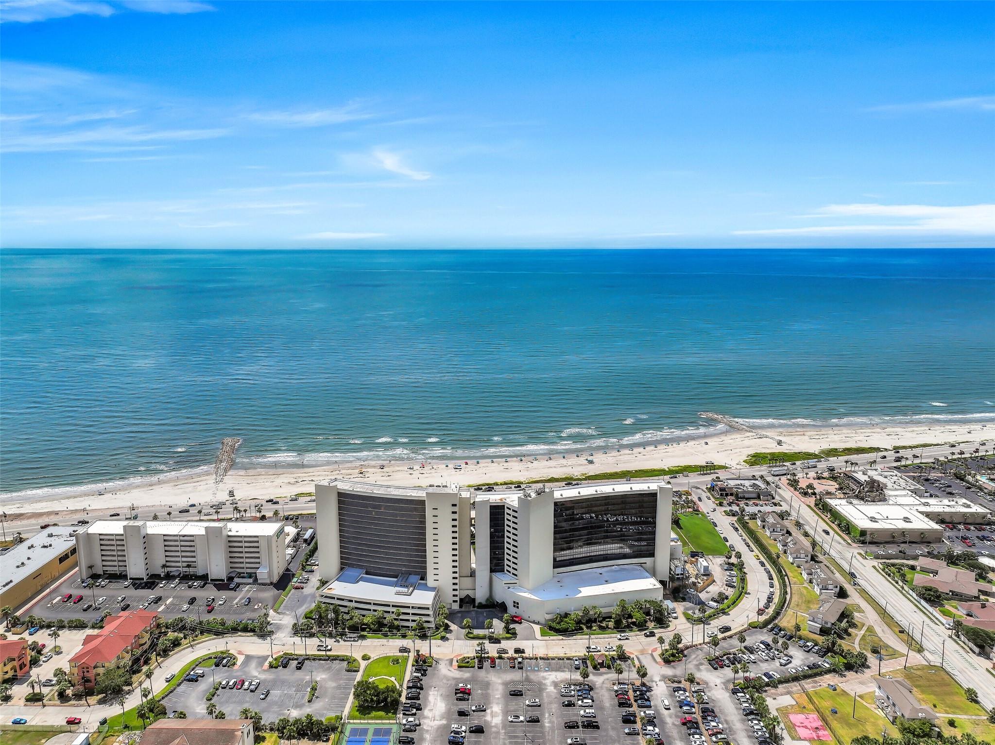 5220 Seawall Boulevard 1634