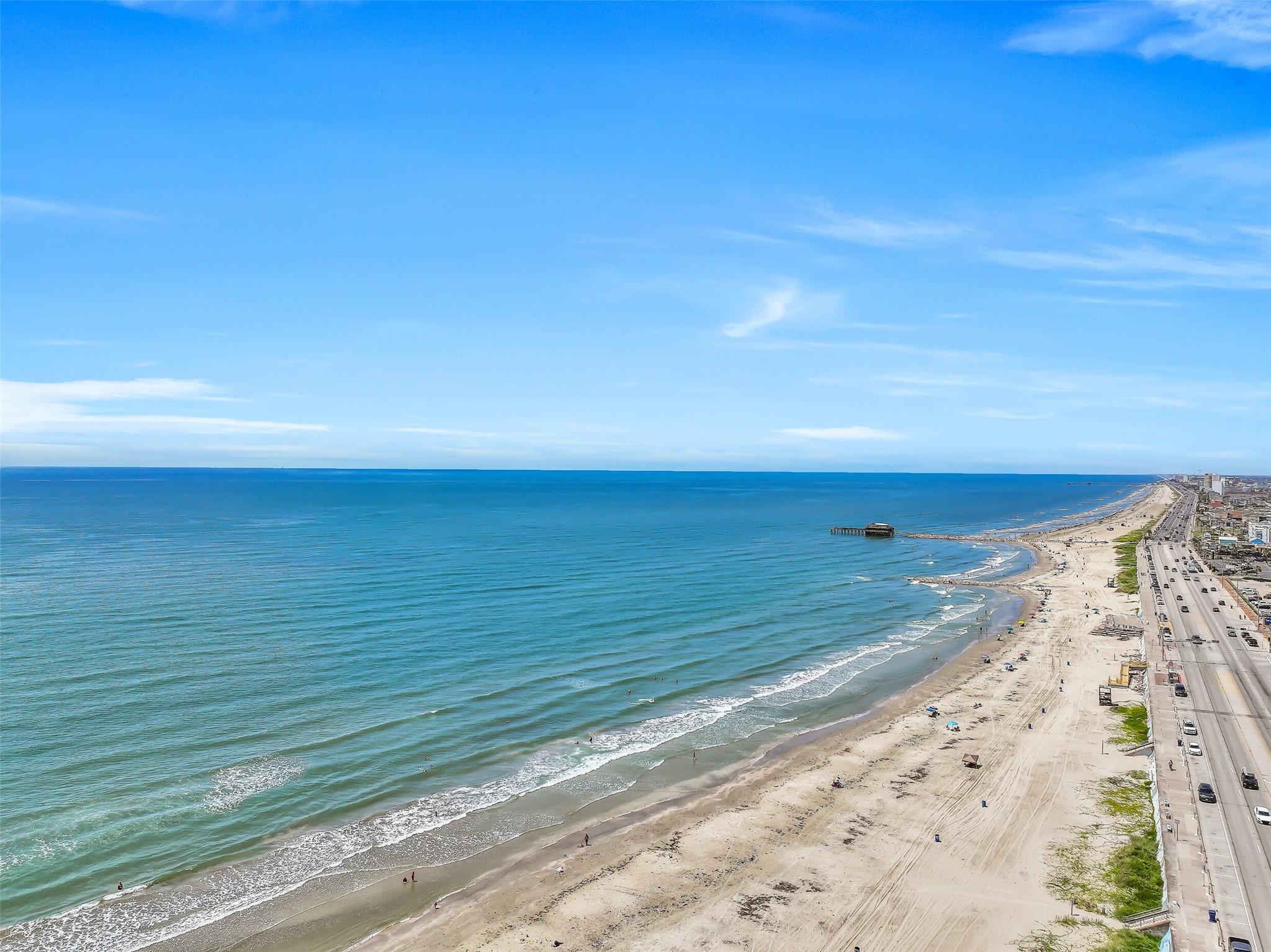 5220 Seawall Boulevard 1634