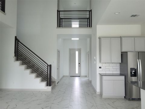 Photo of 22527 Cappella Village Lane, Katy, TX 77449 (MLS # 43570841)