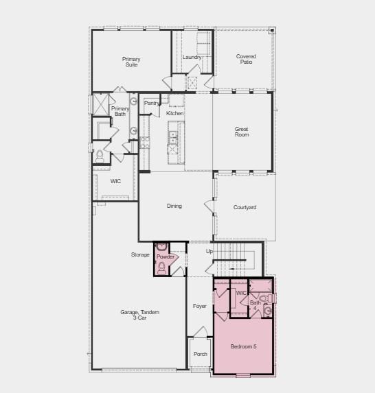 9634 Pink Lotus Court