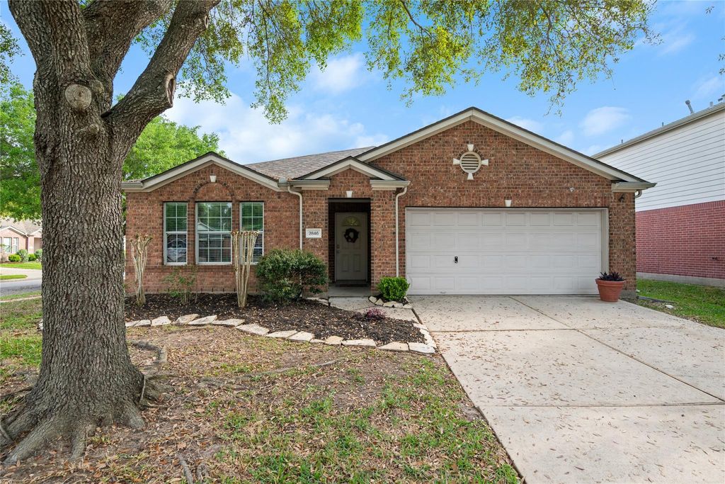 Photo of 2846 Sandberry Drive, Kingwood, TX 77345 (MLS # 51870322)