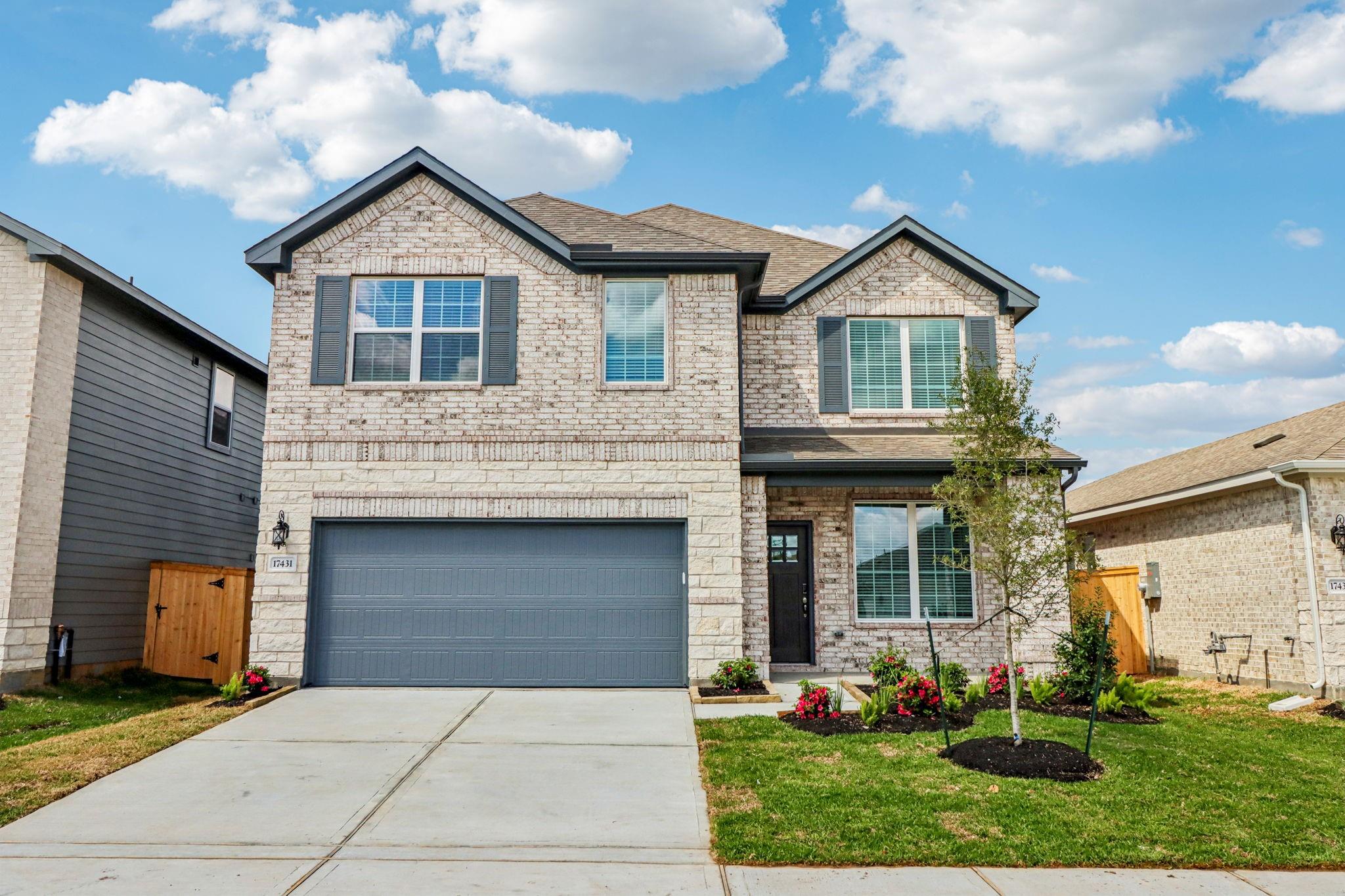17431 Butterfly Orchid Lane