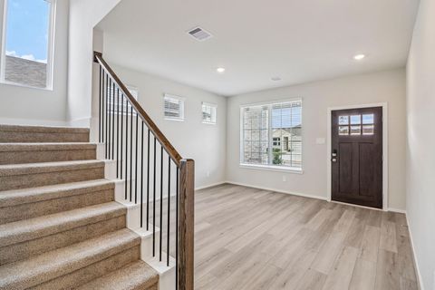 Photo of 17431 Butterfly Orchid Lane, Waller, TX 77484 (MLS # 53547021)