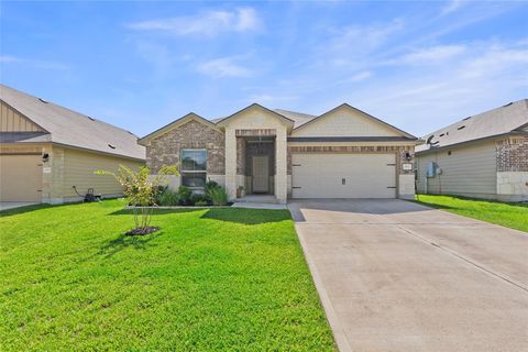 Photo of 1935 Cartwright Street, Bryan, TX 77807 (MLS # 12837288)