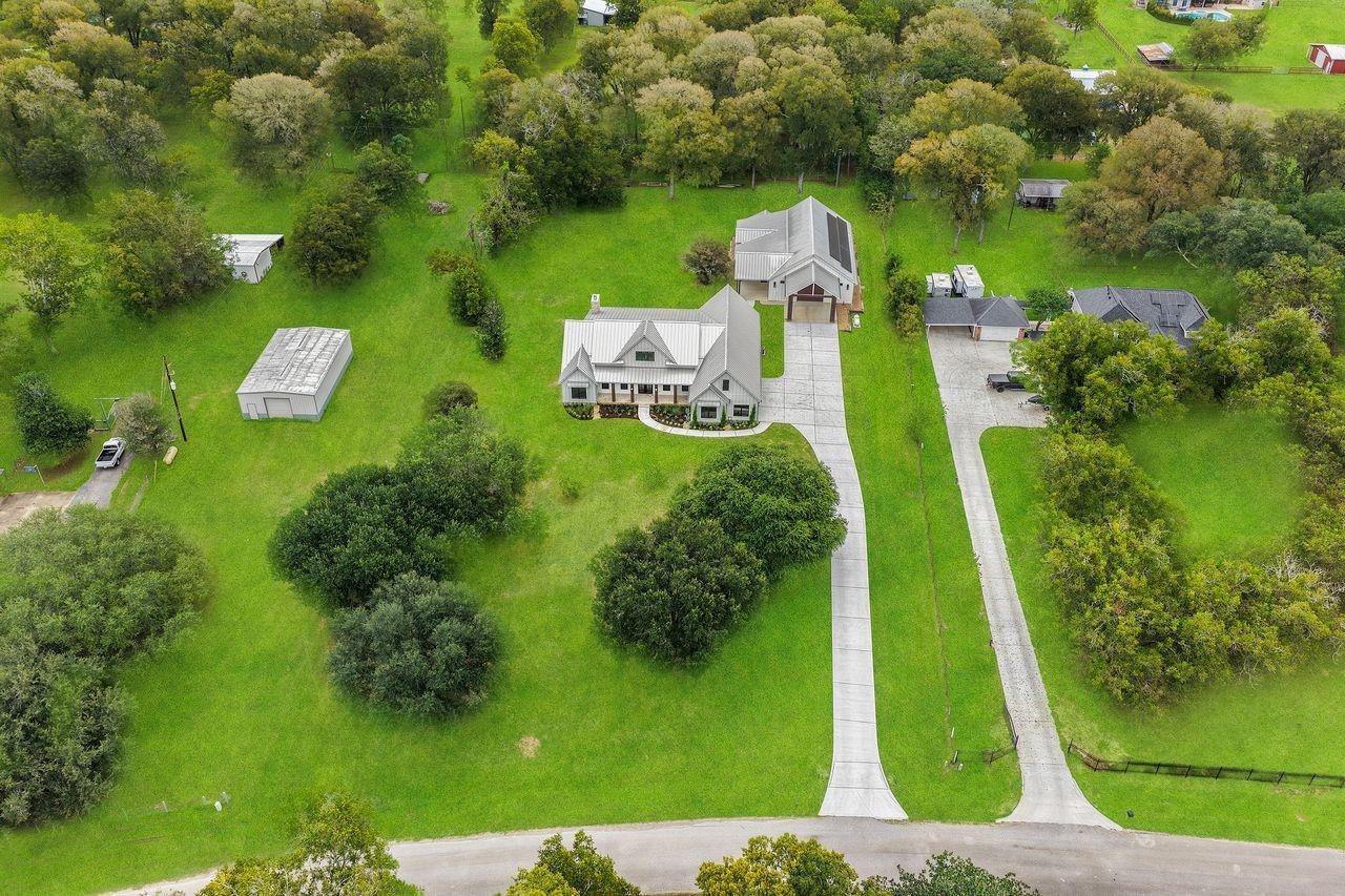 7020 Terry Lane