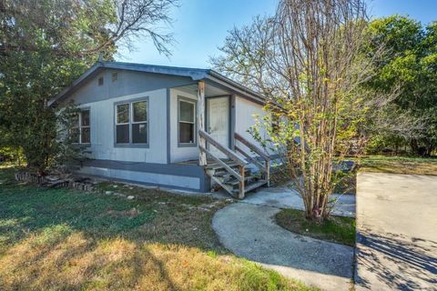 Photo of 114 Willow Dr, Lake McQueeney, TX 78123 (MLS # 76906089)