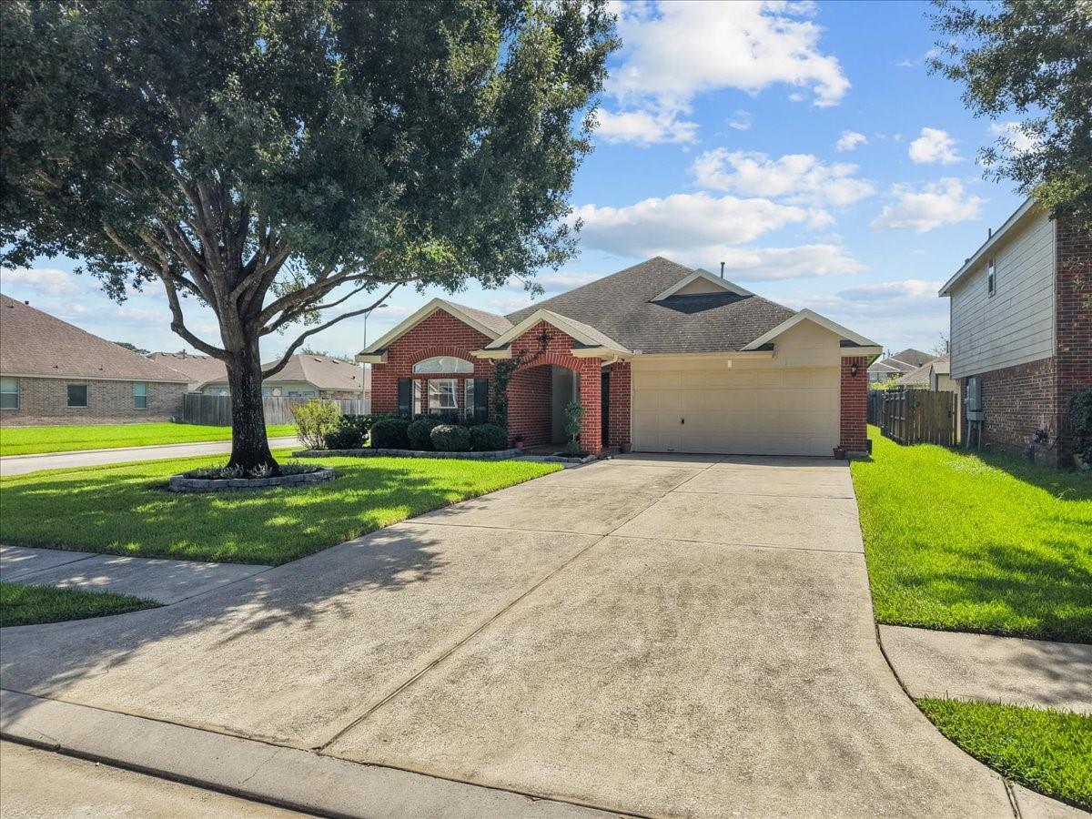 15022 Sierra Ridge Drive