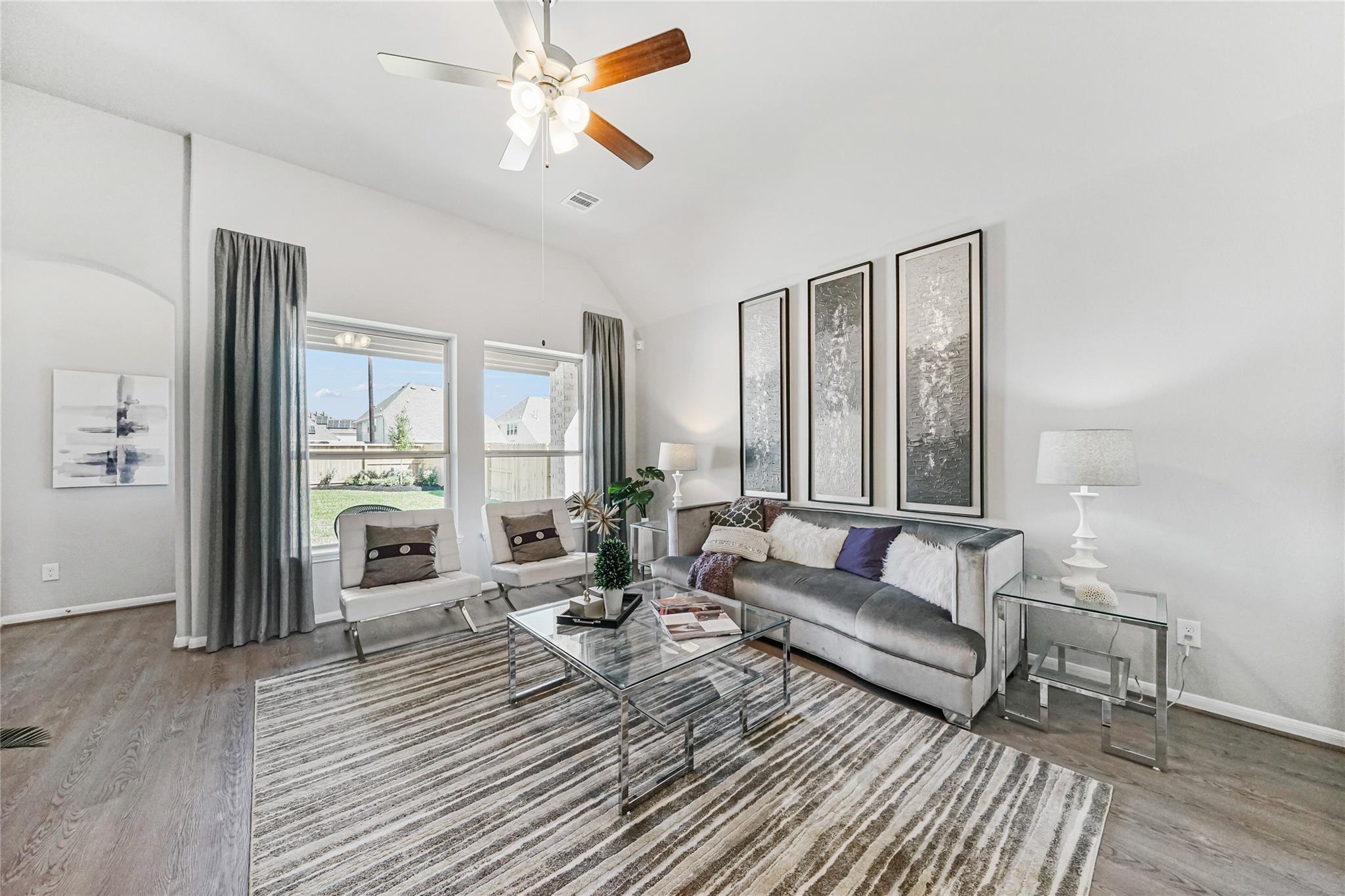 4302 Reese Ravine Lane