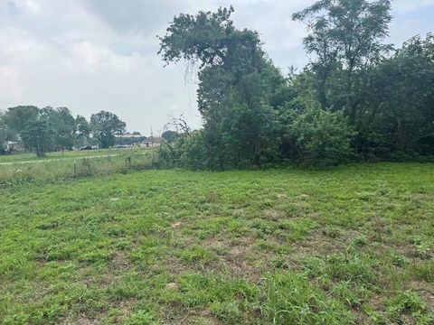 Photo of 0 Wallis Street, Fulshear, TX 77441 (MLS # 89635660)