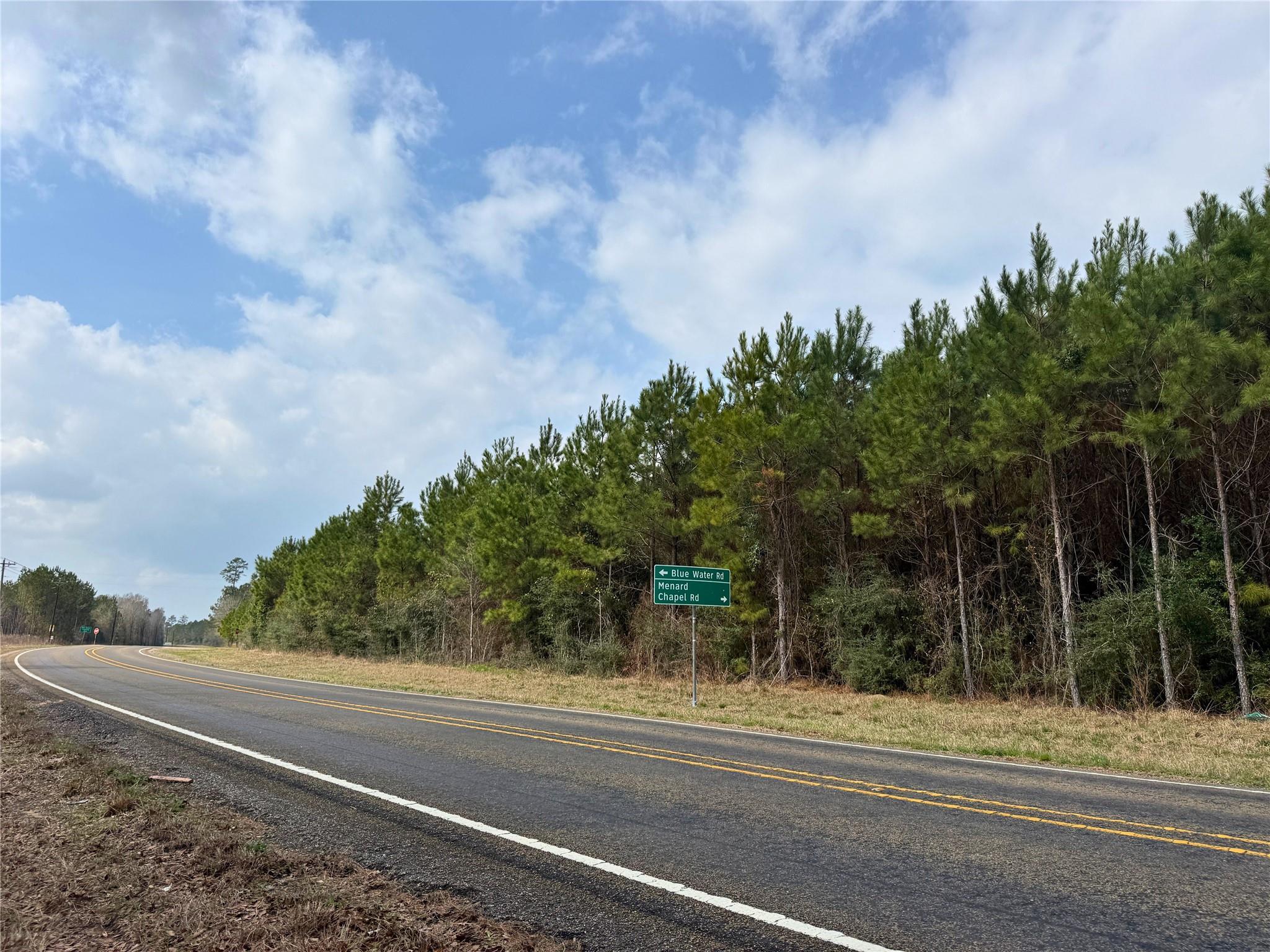 3 Menard Chapel Road