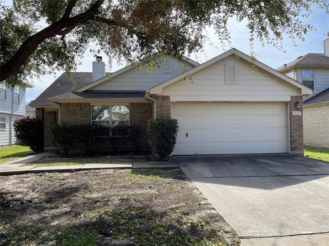 Photo of 18207 Ridge Stream Lane, Cypress, TX 77429 (MLS # 25236982)
