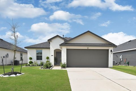 Photo of 7514 Cattle Walker Court, Rosharon, TX 77583 (MLS # 18625474)