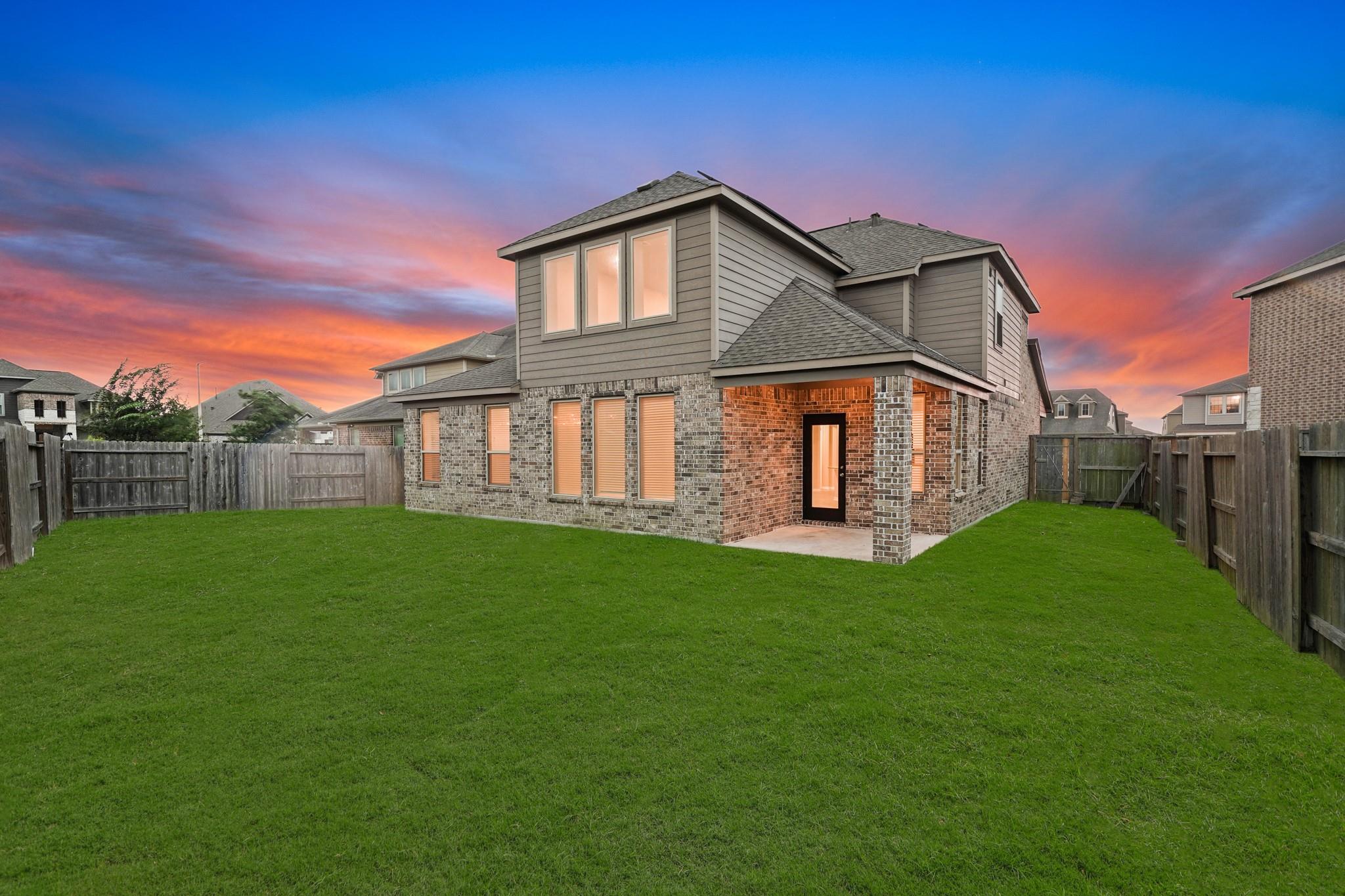 12808 Narrow Cove Drive
