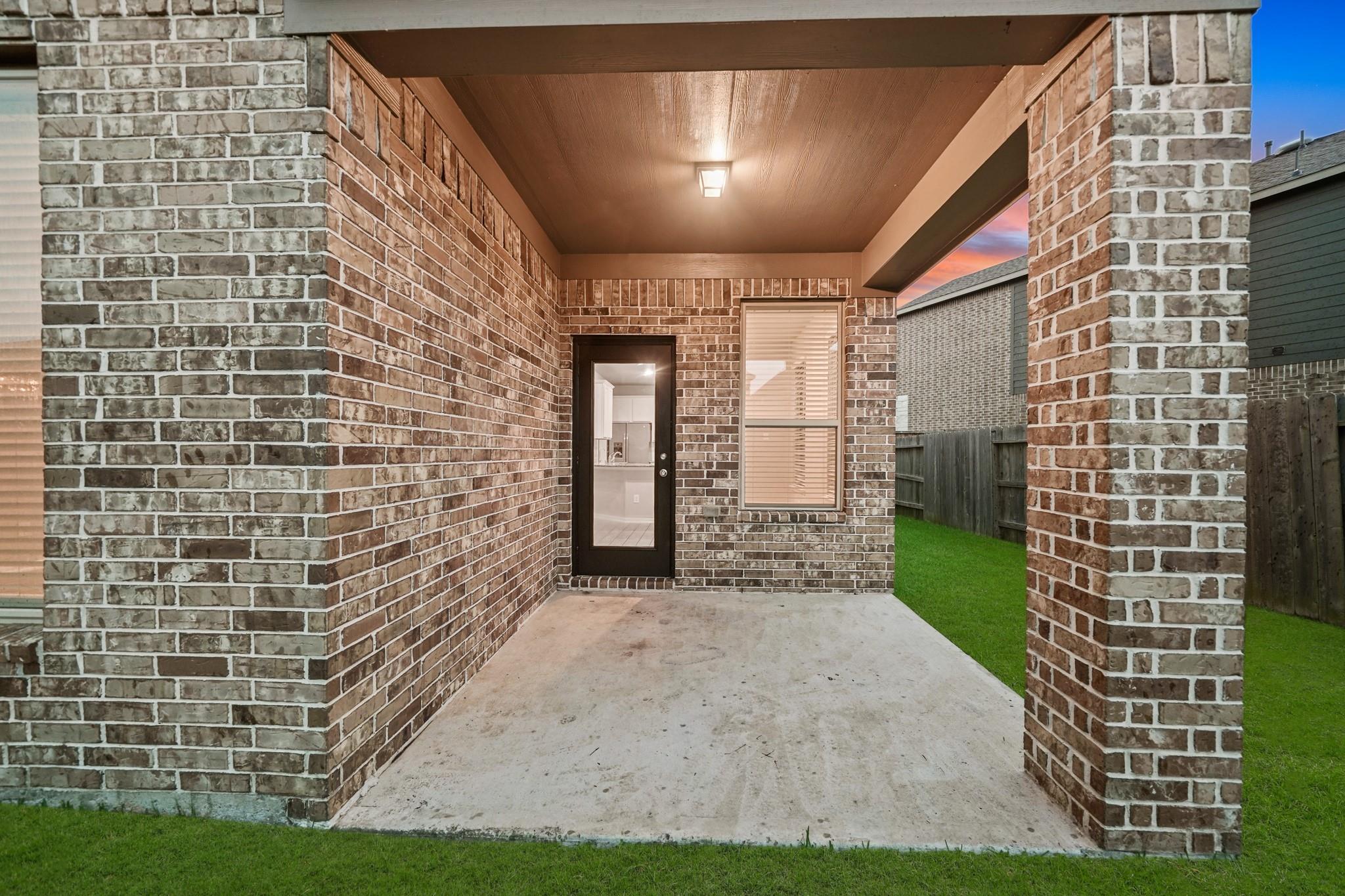 12808 Narrow Cove Drive