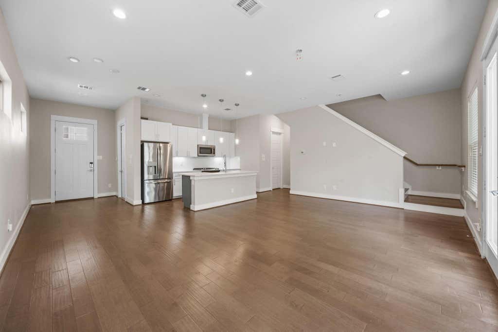 Photo of 1925 Gano Street, Houston, TX 77009 (MLS # 89456836)
