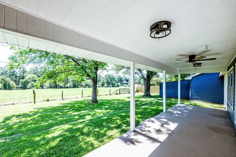 Tiny photo for 791 Fm 1617, Trinity, TX 75862 (MLS # 53970624)