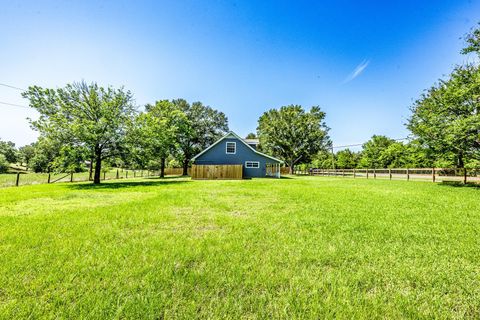 Tiny photo for 791 Fm 1617, Trinity, TX 75862 (MLS # 53970624)