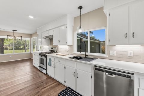 Tiny photo for 791 Fm 1617, Trinity, TX 75862 (MLS # 53970624)