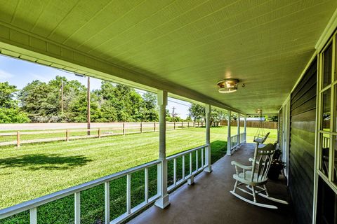 Tiny photo for 791 Fm 1617, Trinity, TX 75862 (MLS # 53970624)