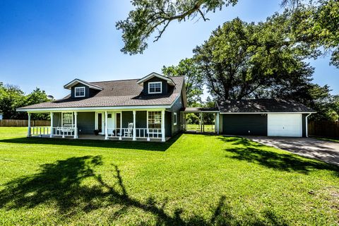 Tiny photo for 791 Fm 1617, Trinity, TX 75862 (MLS # 53970624)