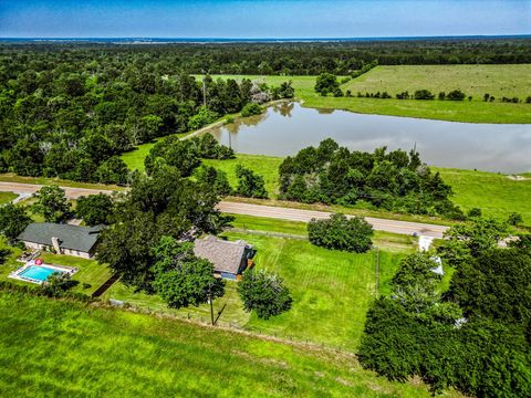 Tiny photo for 791 Fm 1617, Trinity, TX 75862 (MLS # 53970624)