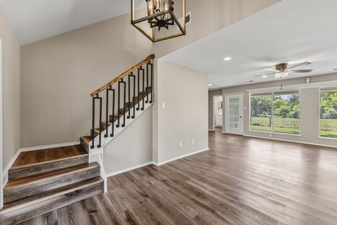 Tiny photo for 791 Fm 1617, Trinity, TX 75862 (MLS # 53970624)