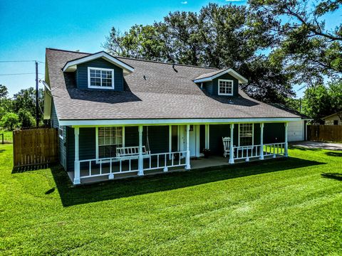 Tiny photo for 791 Fm 1617, Trinity, TX 75862 (MLS # 53970624)
