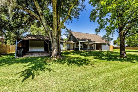Tiny photo for 791 Fm 1617, Trinity, TX 75862 (MLS # 53970624)