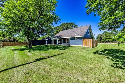 Tiny photo for 791 Fm 1617, Trinity, TX 75862 (MLS # 53970624)