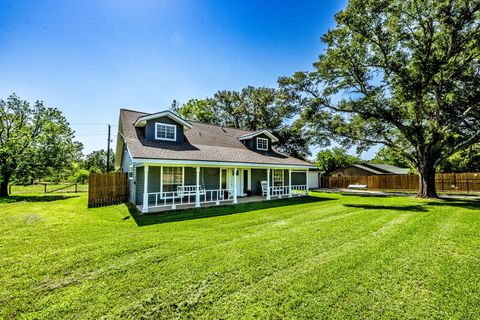 Tiny photo for 791 Fm 1617, Trinity, TX 75862 (MLS # 53970624)