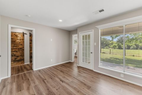 Tiny photo for 791 Fm 1617, Trinity, TX 75862 (MLS # 53970624)