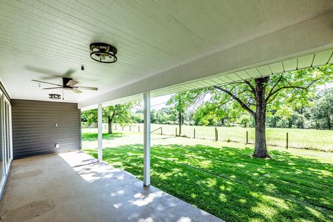 Tiny photo for 791 Fm 1617, Trinity, TX 75862 (MLS # 53970624)