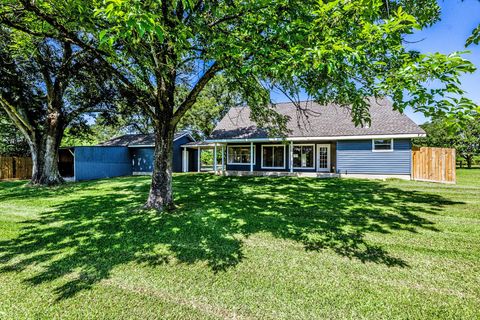 Tiny photo for 791 Fm 1617, Trinity, TX 75862 (MLS # 53970624)