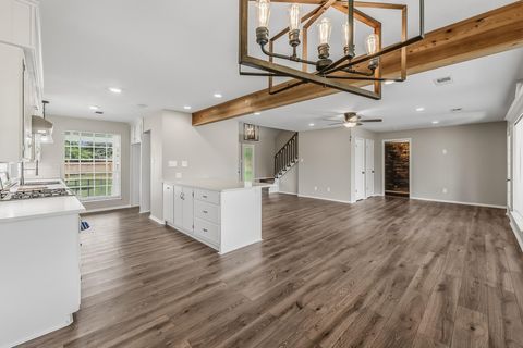 Tiny photo for 791 Fm 1617, Trinity, TX 75862 (MLS # 53970624)
