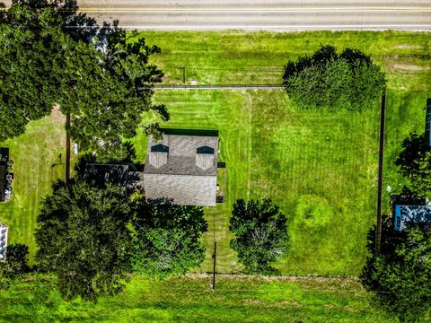 Tiny photo for 791 Fm 1617, Trinity, TX 75862 (MLS # 53970624)
