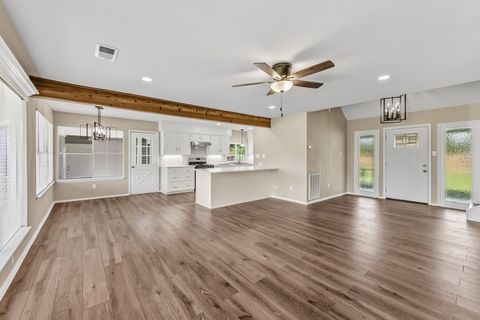Tiny photo for 791 Fm 1617, Trinity, TX 75862 (MLS # 53970624)
