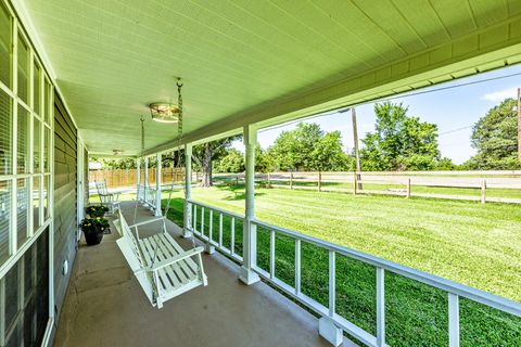 Tiny photo for 791 Fm 1617, Trinity, TX 75862 (MLS # 53970624)