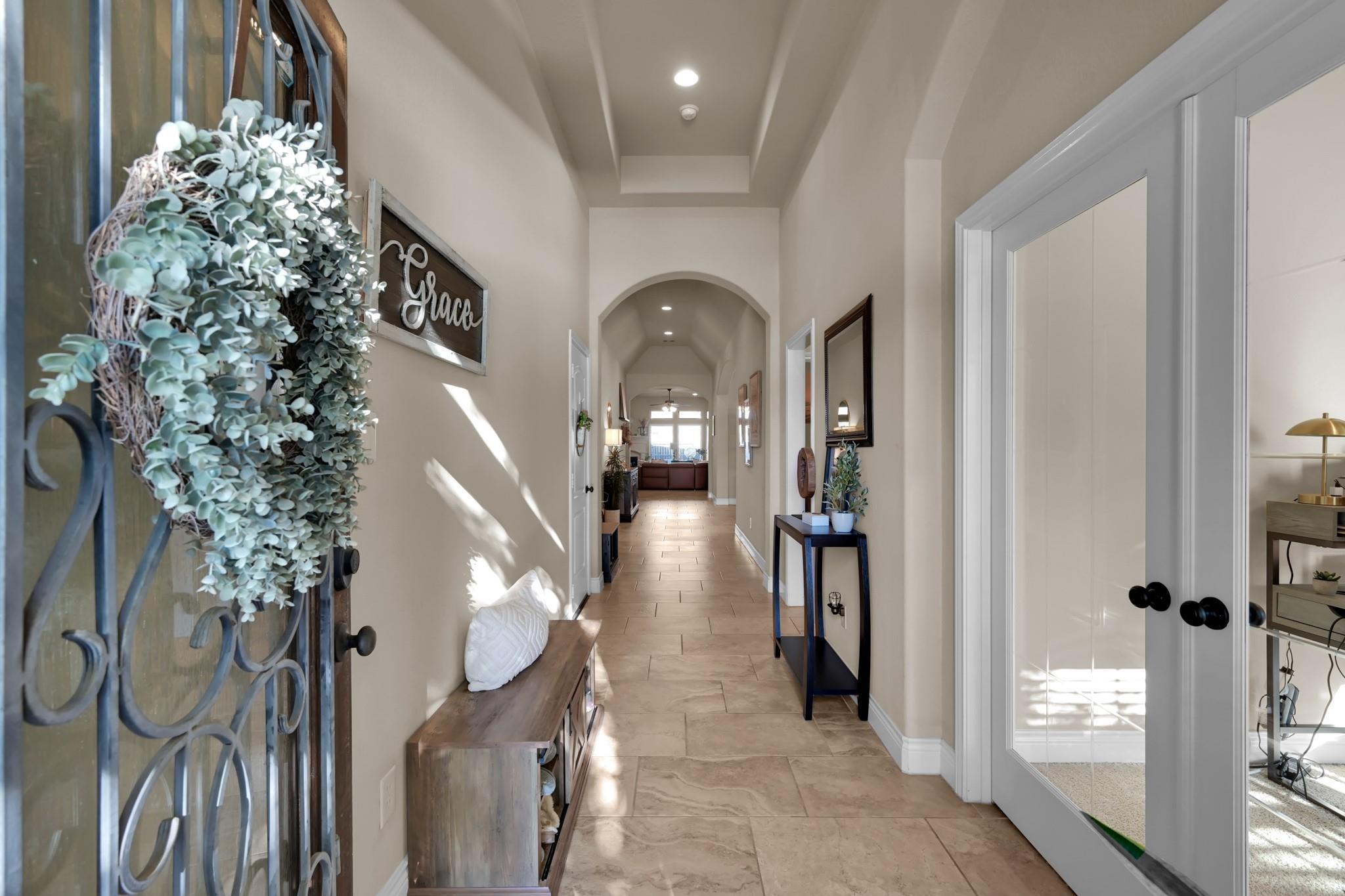 3814 Trophy Ridge Drive