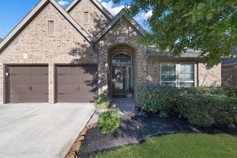 Photo of 3814 Trophy Ridge Drive, Spring, TX 77386 (MLS # 948299)