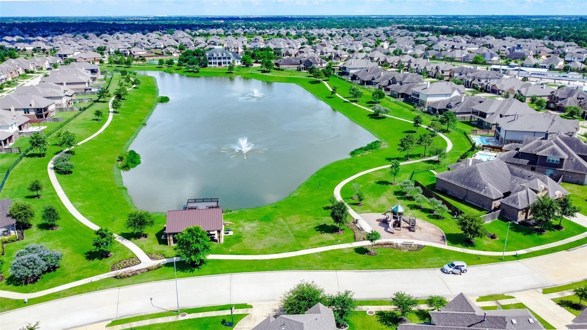3914 Birdsall Falls Lane