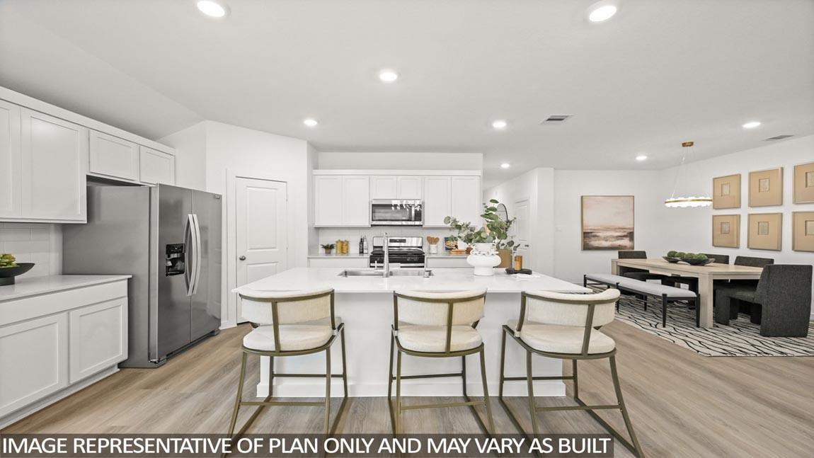 818 Merit Badge Trail