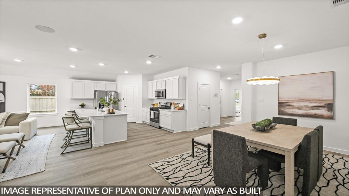 818 Merit Badge Trail