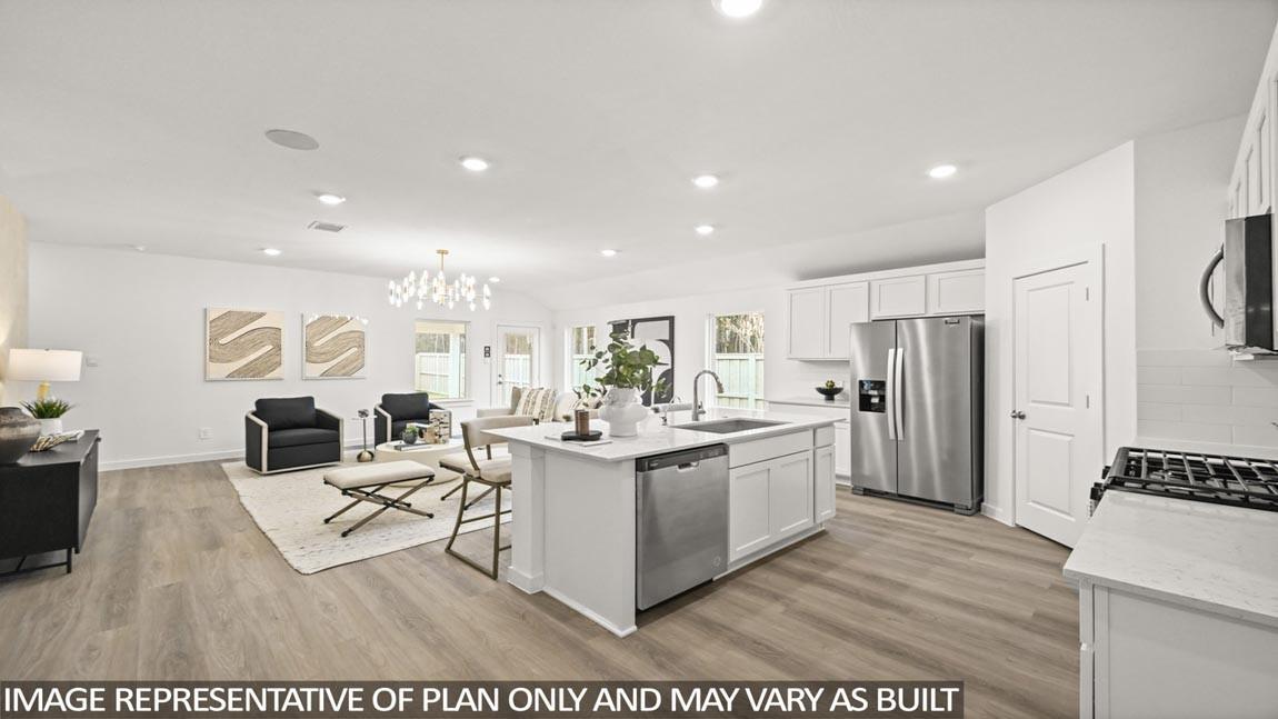 818 Merit Badge Trail