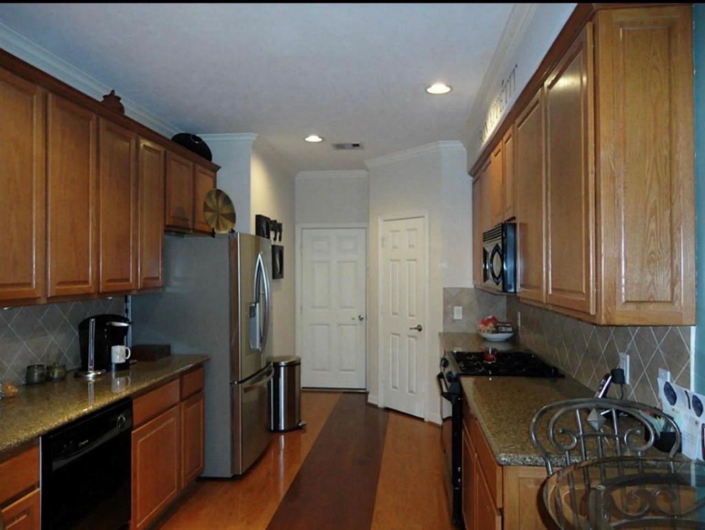 Photo of 12447 Golden Thistle, Houston, TX 77058 (MLS # 26987435)