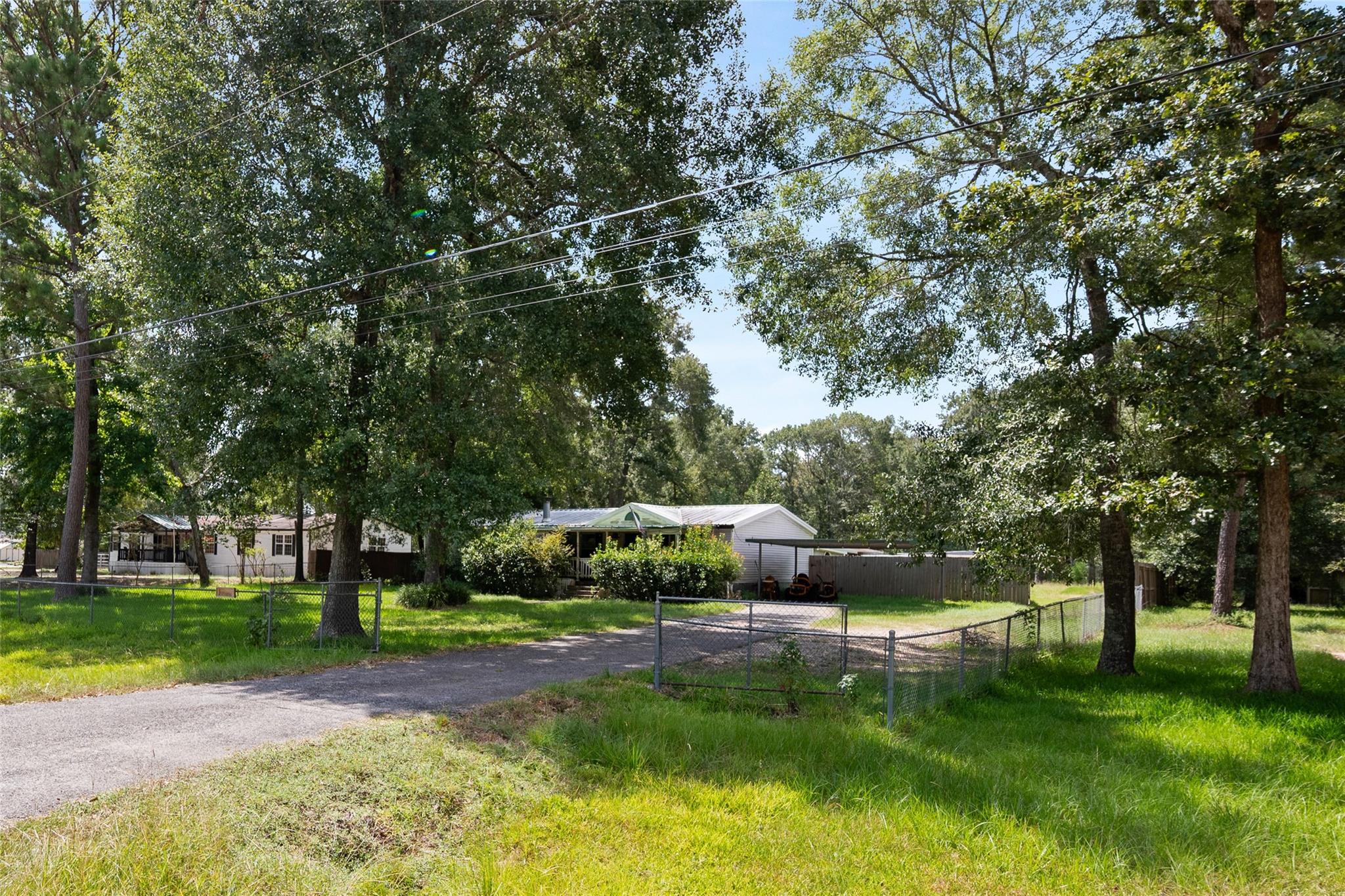 16412 Crockett Bend Drive