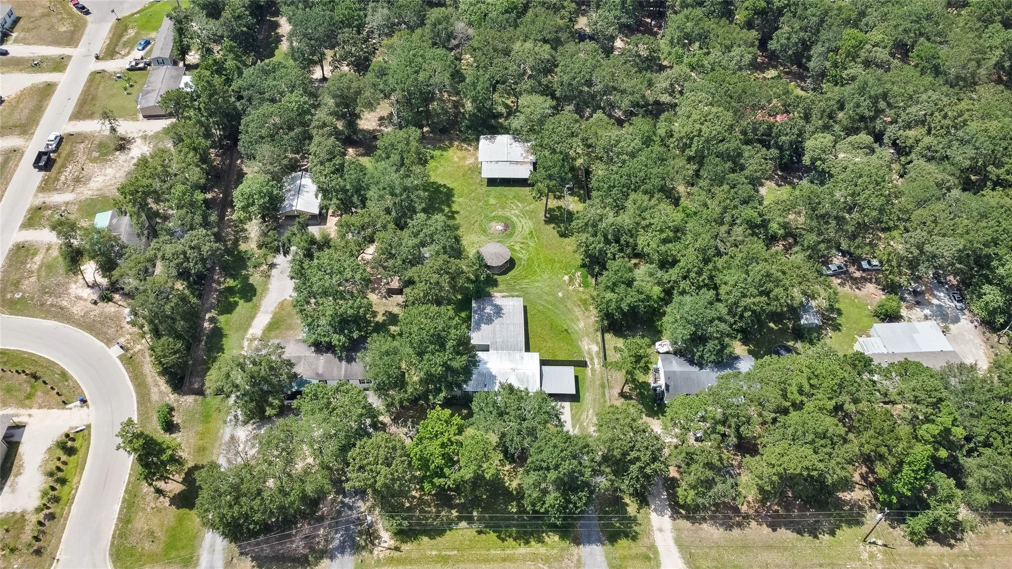 16412 Crockett Bend Drive