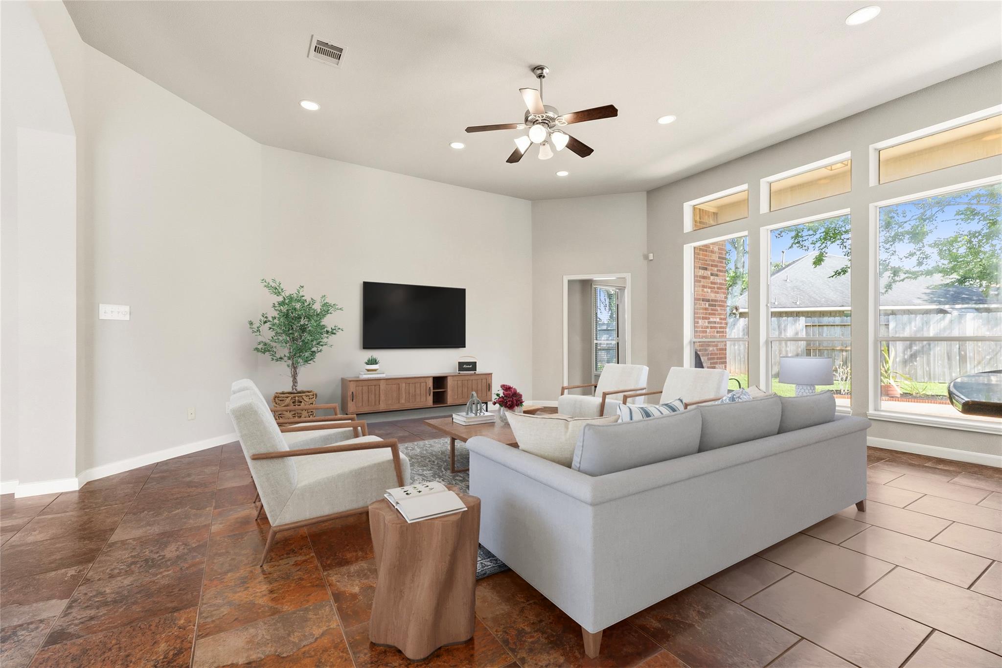 4006 Wolf Springs Court