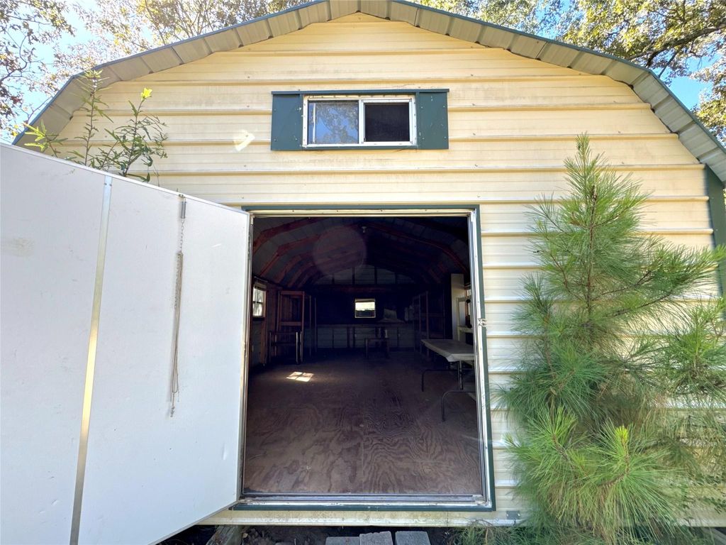 Photo of 9596 State Highway 146 S, Livingston, TX 77351 (MLS # 17502250)